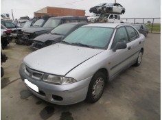 mitsubishi carisma 1.8 g (133,24cv del año 1999