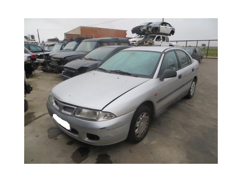 mitsubishi carisma 1.8 g (133,24cv del año 1999