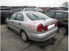 mitsubishi carisma 1.8 g (133,24cv del año 1999 2