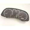 Recambio de cuadro instrumentos para peugeot 307 (3a/c) 1.6 hdi 110 referencia OEM IAM 9647538480  