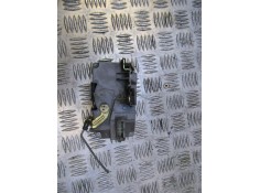 Recambio de cerradura pta. del. izq. : peugeot 206 : 2.0 g (136cv) cabrio coupe [2001] para peugeot 206 2.0 g cabrio coupe refer