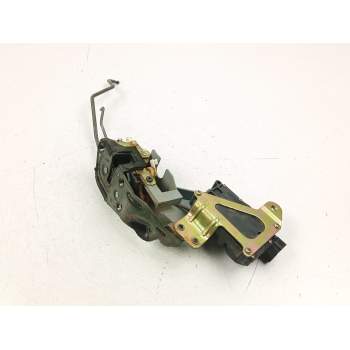 CERRADURA PUERTA DELANTERA IZQUIERDA 8131025030 