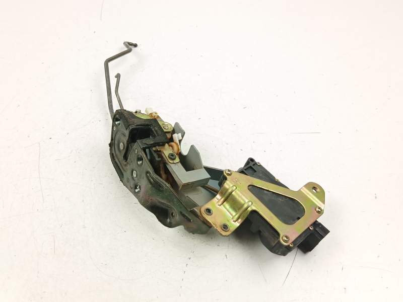 Recambio de cerradura puerta delantera izquierda para hyundai accent ii sedán (lc) 1.6 referencia OEM IAM 8131025030  