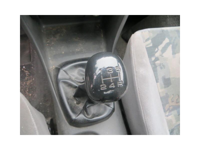 mitsubishi carisma 1.8 g (133,24cv del año 1999