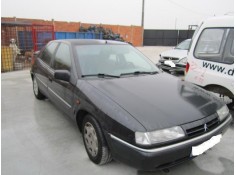 citroen xantia del año 1997