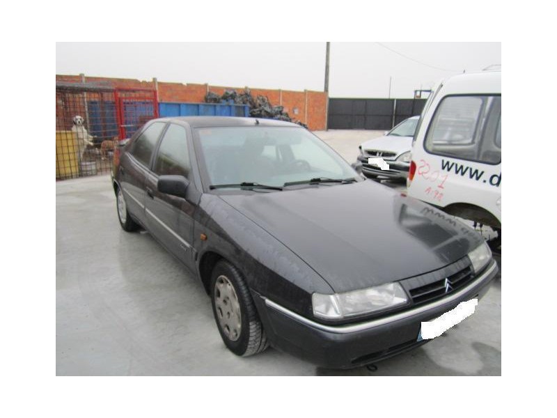 citroen xantia del año 1997
