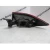Recambio de piloto trasero izquierdo para renault clio iv (bh_) 1.5 dci 90 referencia OEM IAM   