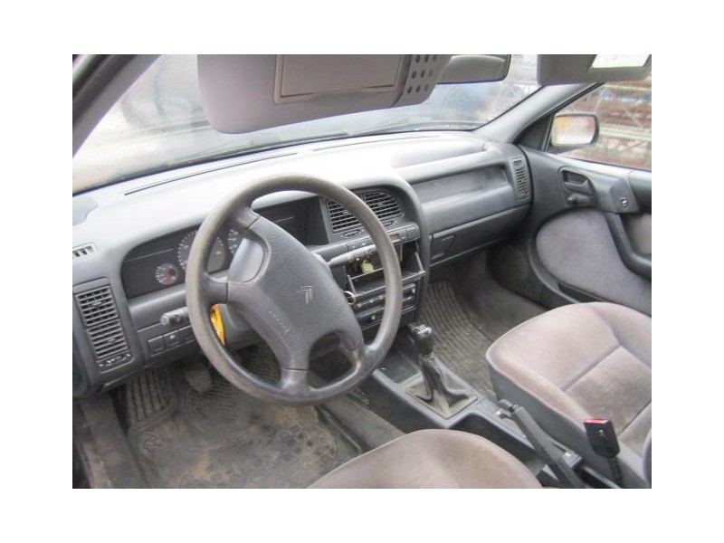 citroen xantia del año 1997