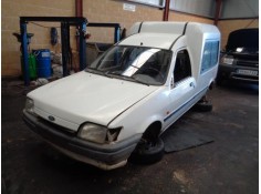 ford courier del año 1992