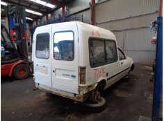 ford courier del año 1992 2