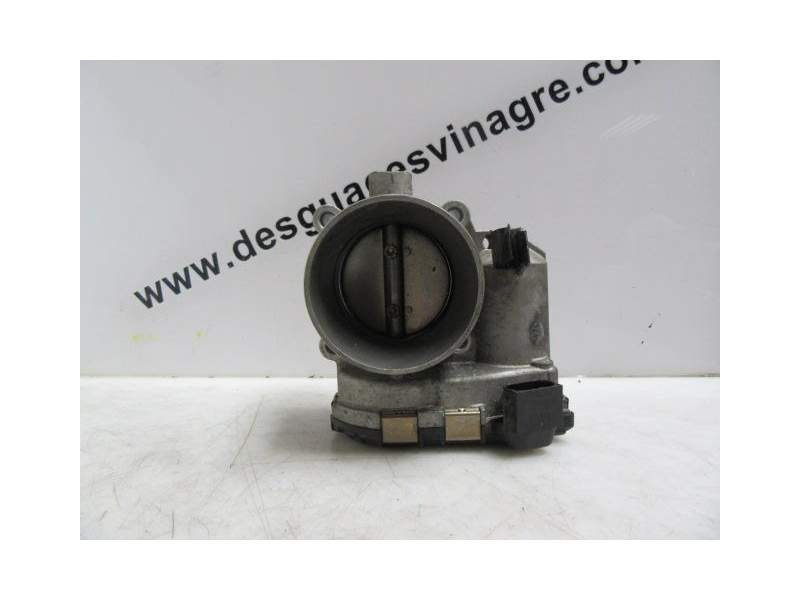 Recambio de caja mariposa para alfa romeo 147 (937_) 1.6 16v t.spark (937.axa1a, 937.axb1a, 937.bxb1a) referencia OEM IAM 028075