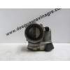 Recambio de caja mariposa para alfa romeo 147 (937_) 1.6 16v t.spark (937.axa1a, 937.axb1a, 937.bxb1a) referencia OEM IAM 028075