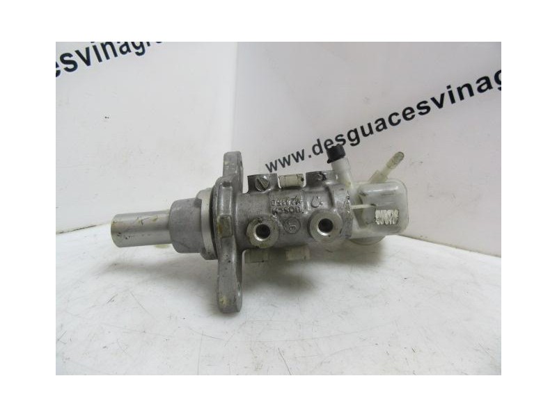 Recambio de bomba de freno : fiat doblo : 1.3 td -199a2000 (74,78cv) [2007] para fiat doblo 1.3 td -199a2000 referencia OEM IAM 