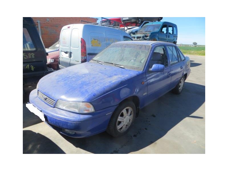 daewoo nexia del año 1996