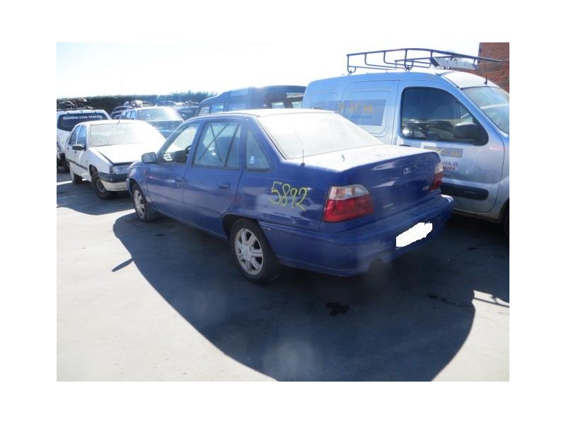 daewoo nexia del año 1996