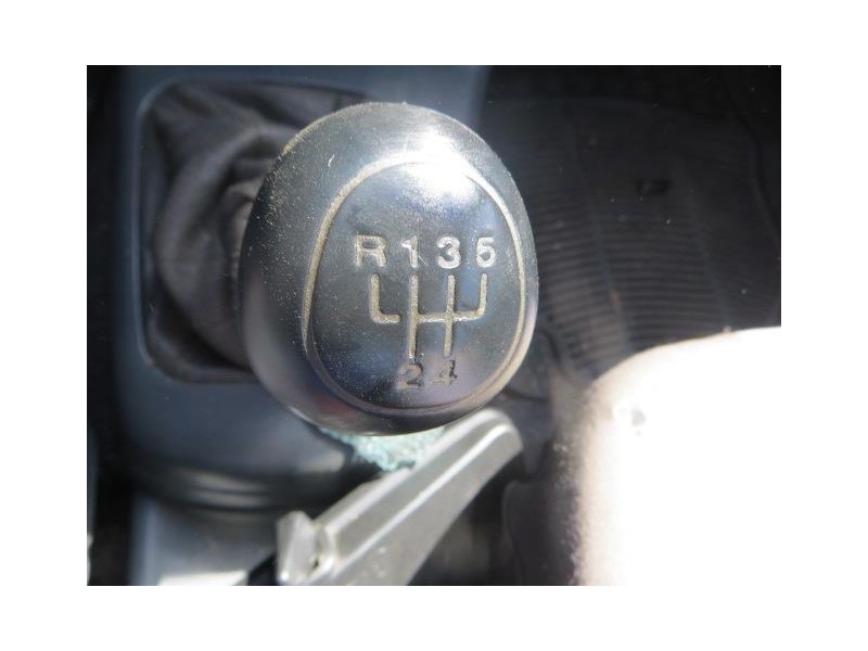 daewoo nexia del año 1996