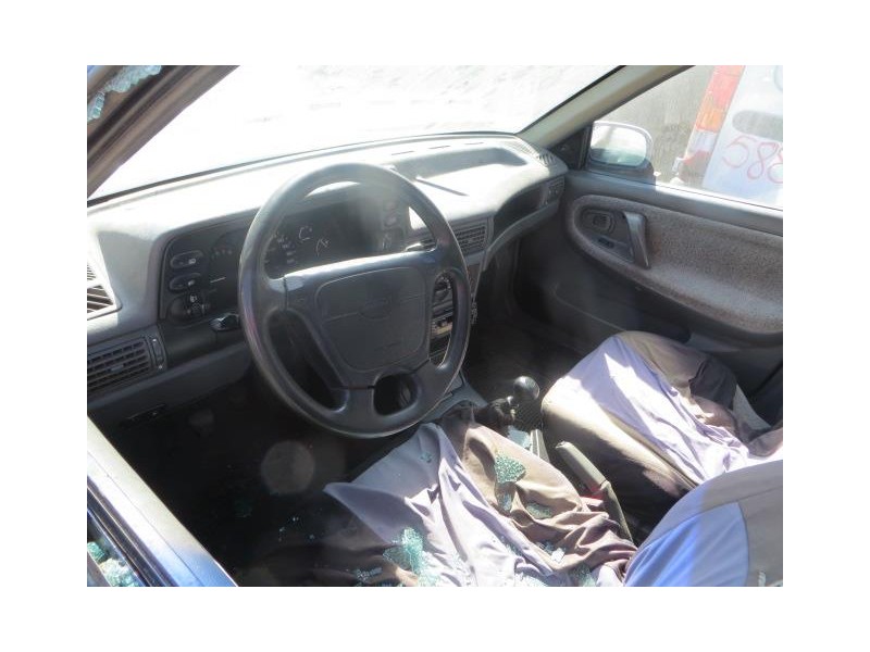 daewoo nexia del año 1996