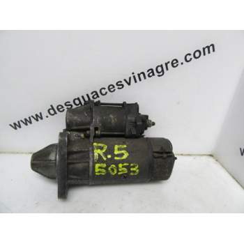 MOTOR ARRANQUE 