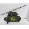 Recambio de motor arranque para renault 5 0.7 g 4tiempos explosion referencia OEM IAM   