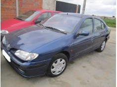 renault megane del año 1998