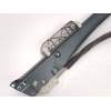 Recambio de elevalunas delantero derecho para audi tt (8n3) 1.8 t referencia OEM IAM 8N8959802A  8N0837462