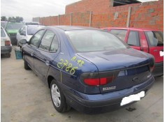 renault megane del año 1998 2