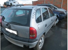 opel corsa del año 2000 2