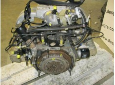 Recambio de motor gasolina : alfa romeo 146 : 1.4 g -ar33501 (89,76cv) 5p [1996] para alfa romeo 146 1.4 g -ar33501 referencia O 2