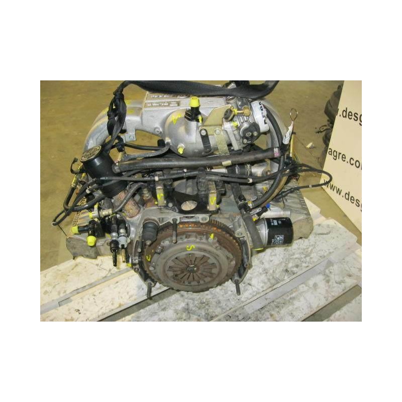 Recambio de motor gasolina : alfa romeo 146 : 1.4 g -ar33501 (89,76cv) 5p [1996] para alfa romeo 146 1.4 g -ar33501 referencia O