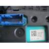 Recambio de cuadro instrumentos para citroën c4 1.6 td-9hx referencia OEM IAM P96631954ZD  