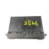 Recambio de mandos calefaccion aire para audi a3 (8l) 1.8 ambiente referencia OEM IAM 8L0820043M 5HB00760810 