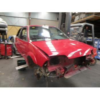 CITROËN AX