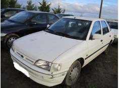 ford escort del año 1992