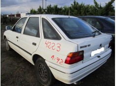 ford escort del año 1992 2