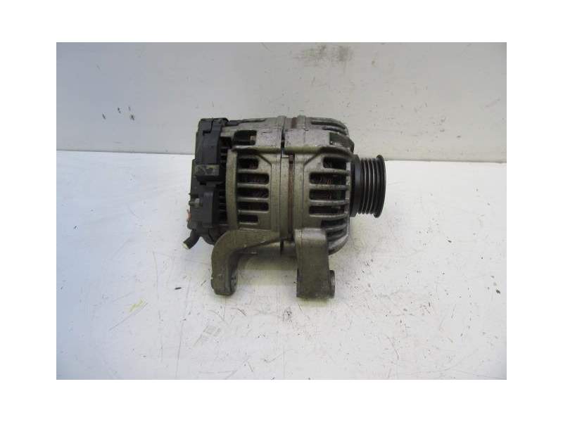 Recambio de alternador para opel agila a (h00) 1.2 16v (f68) referencia OEM IAM 9133599 0124225022 