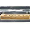 Recambio de mandos calefaccion aire para audi a3 (8l) 1.8 ambiente referencia OEM IAM 8L0820043M 5HB00760810 
