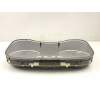 Recambio de cuadro instrumentos para peugeot 307 (3a/c) 1.6 hdi 110 referencia OEM IAM 9647538480  