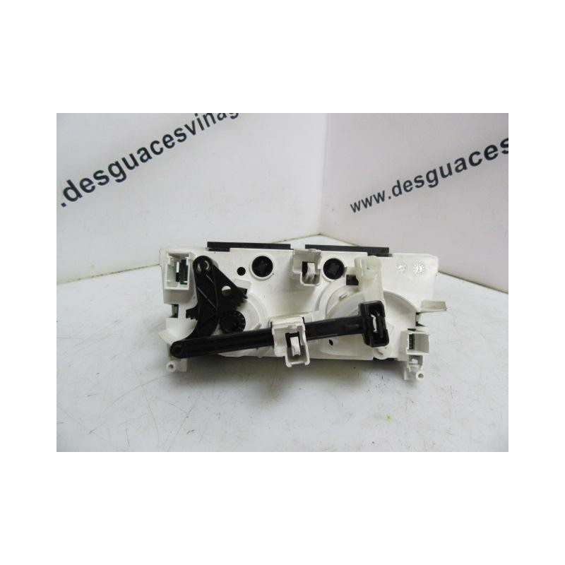 Recambio de mandos calefaccion : peugeot 308 : 1.6 hdi (90,01cv) [2009] para peugeot 308 1.6 hdi referencia OEM IAM T1000220K  