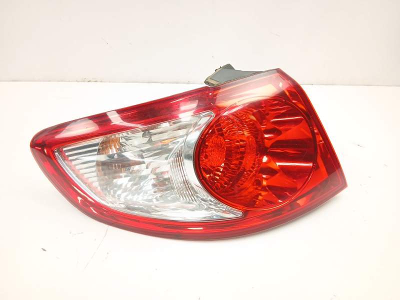 Recambio de piloto trasero izquierdo para hyundai santa fé ii (cm) 2.2 crdi 4x4 referencia OEM IAM 924012B000  