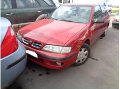 nissan primera del año 1996