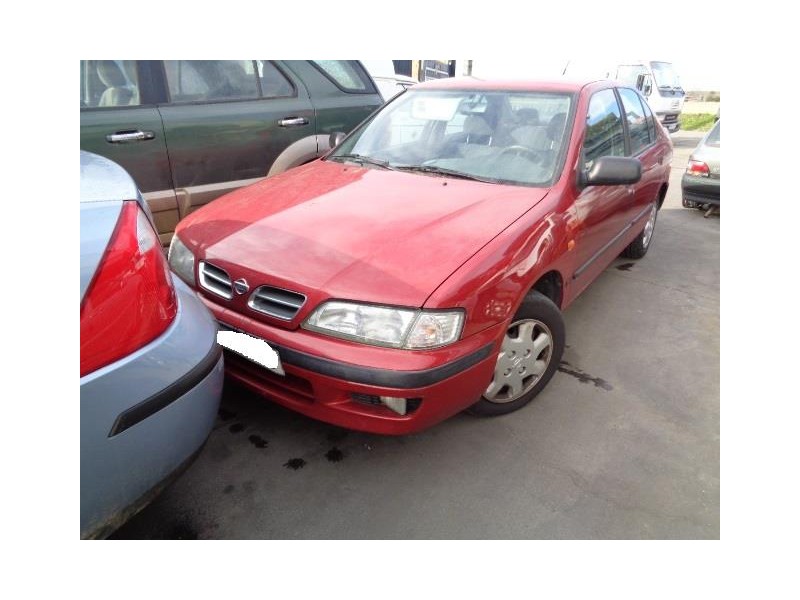 nissan primera del año 1996