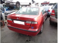 nissan primera del año 1996 2