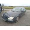 mercedes-benz clase s (w220, v220) del año 2001
