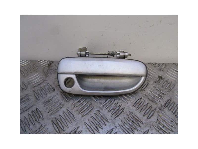 Recambio de manilla delantera derecha para hyundai accent ii sedán (lc) 1.5 crdi referencia OEM IAM   