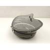 Recambio de cuadro instrumentos para peugeot 307 (3a/c) 1.6 hdi 110 referencia OEM IAM 9647538480  