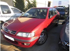 nissan primera del año 1999