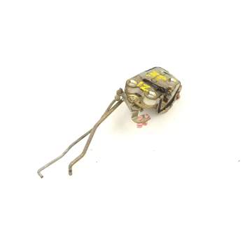 CERRADURA PUERTA DELANTERA IZQUIERDA 97004205 