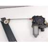 Recambio de elevalunas delantero derecho para audi tt (8n3) 1.8 t referencia OEM IAM 8N8959802A  8N0837462