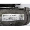 Recambio de motor arranque para volkswagen golf 1.6 td referencia OEM IAM 02Z911024L 210813 