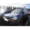 hyundai tucson del año 2005